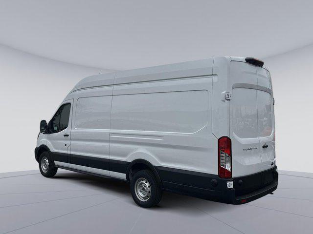 new 2025 Ford Transit-250 car, priced at $51,107
