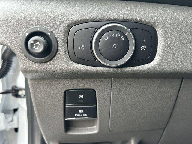 new 2025 Ford Transit-250 car, priced at $51,107