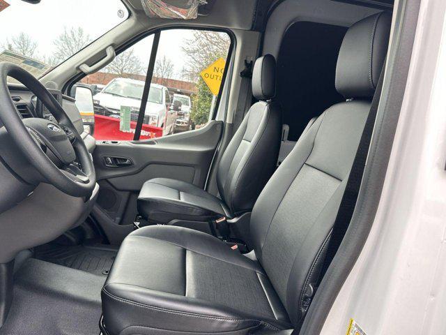 new 2025 Ford Transit-250 car, priced at $51,107