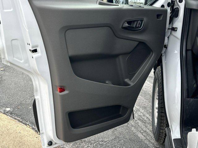 new 2025 Ford Transit-250 car, priced at $51,107