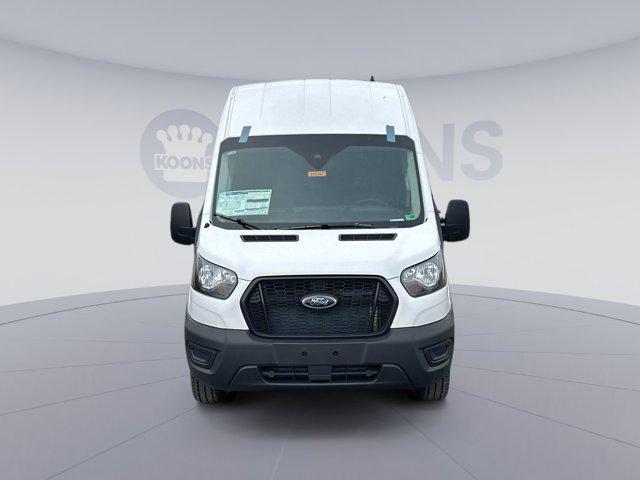 new 2025 Ford Transit-250 car, priced at $51,107