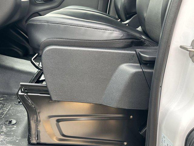 new 2025 Ford Transit-250 car, priced at $51,107