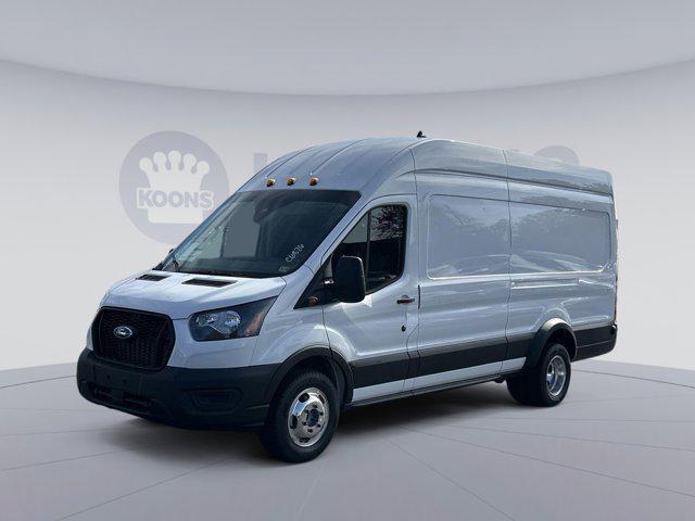 new 2024 Ford Transit-350 car, priced at $56,675