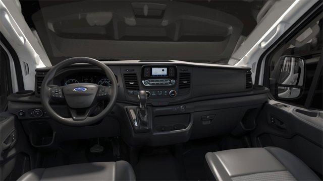 new 2024 Ford Transit-350 car, priced at $49,625