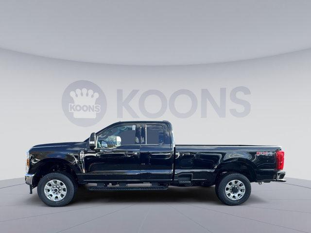 new 2024 Ford F-250 car, priced at $50,755