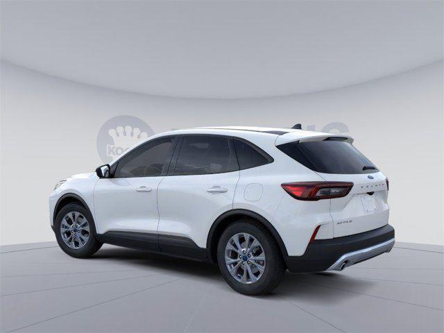 new 2025 Ford Escape car, priced at $25,490