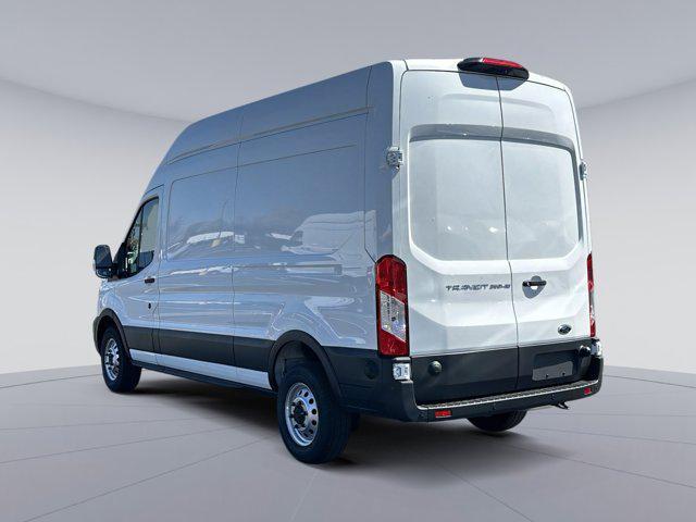 new 2024 Ford Transit-350 car, priced at $51,950