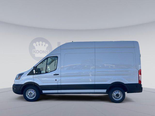 new 2024 Ford Transit-350 car, priced at $51,950