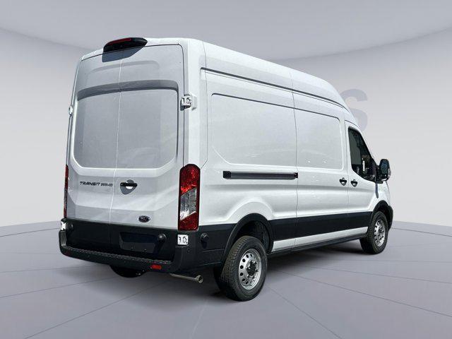 new 2024 Ford Transit-350 car, priced at $51,950