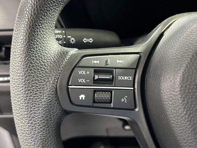 used 2023 Honda CR-V car, priced at $27,300