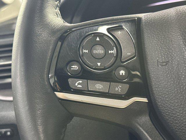 used 2022 Honda Pilot car, priced at $30,850