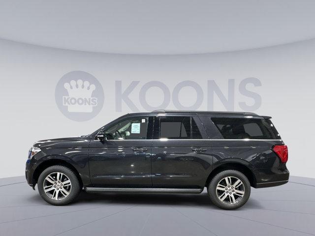 new 2024 Ford Expedition car, priced at $63,845