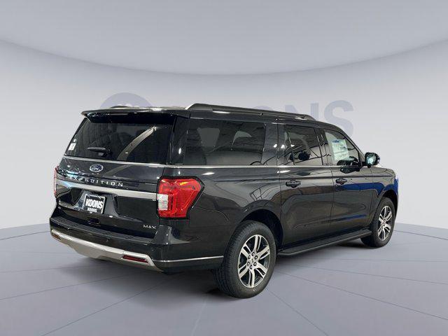 new 2024 Ford Expedition car, priced at $63,845