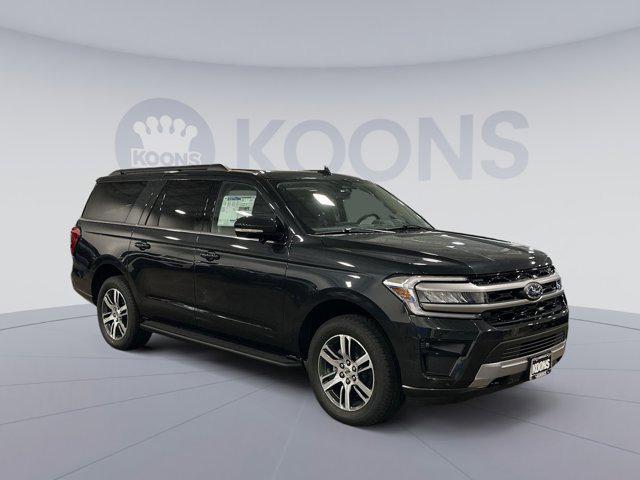 new 2024 Ford Expedition car, priced at $63,845