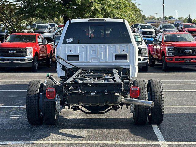 new 2024 Ford F-450 car, priced at $73,880