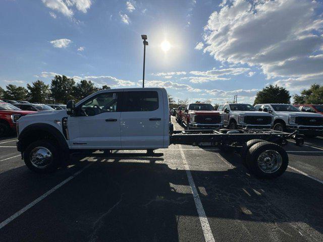 new 2024 Ford F-450 car, priced at $73,880