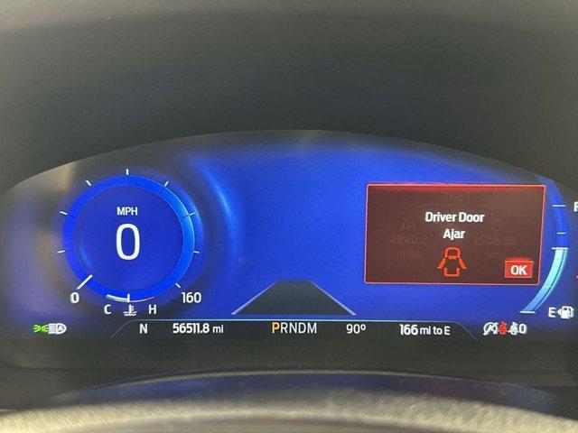 used 2020 Ford Explorer car, priced at $31,495