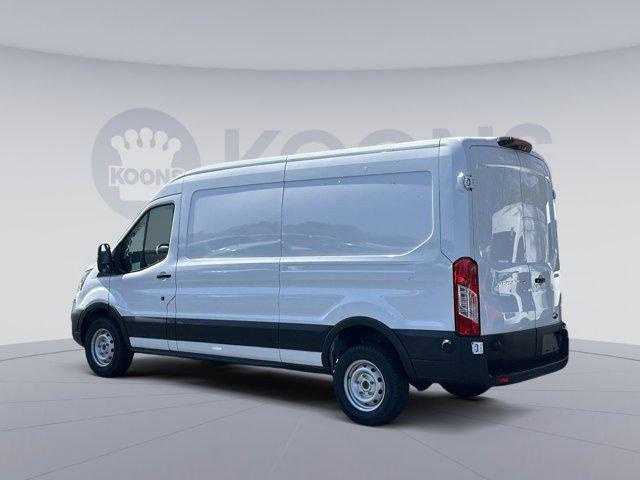 new 2024 Ford Transit-250 car, priced at $46,385