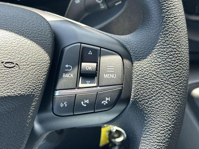 new 2024 Ford Transit-250 car, priced at $46,385