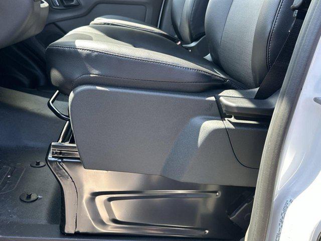 new 2024 Ford Transit-250 car, priced at $46,385