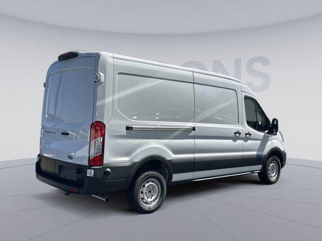 new 2024 Ford Transit-250 car, priced at $46,385