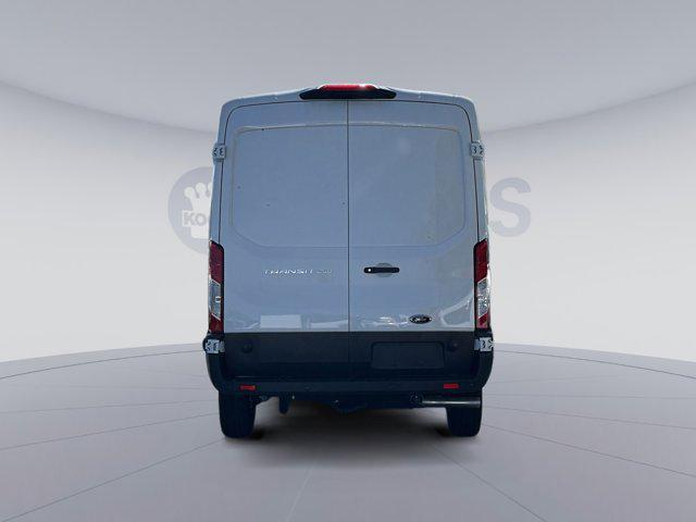 new 2024 Ford Transit-250 car, priced at $46,385