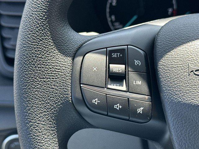 new 2024 Ford Transit-250 car, priced at $46,385