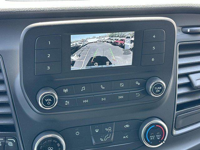 new 2024 Ford Transit-250 car, priced at $46,385