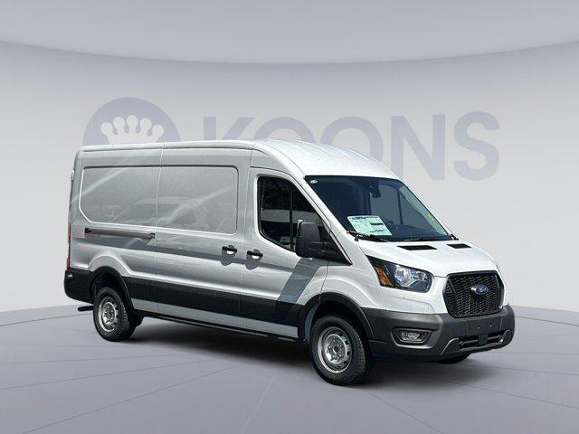 new 2024 Ford Transit-250 car, priced at $46,385