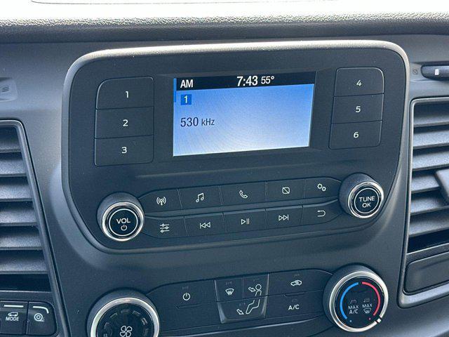 new 2024 Ford Transit-250 car, priced at $46,385