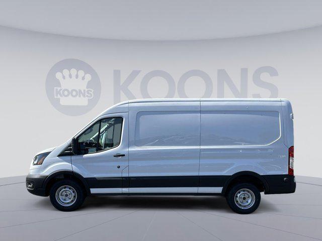 new 2024 Ford Transit-250 car, priced at $46,385