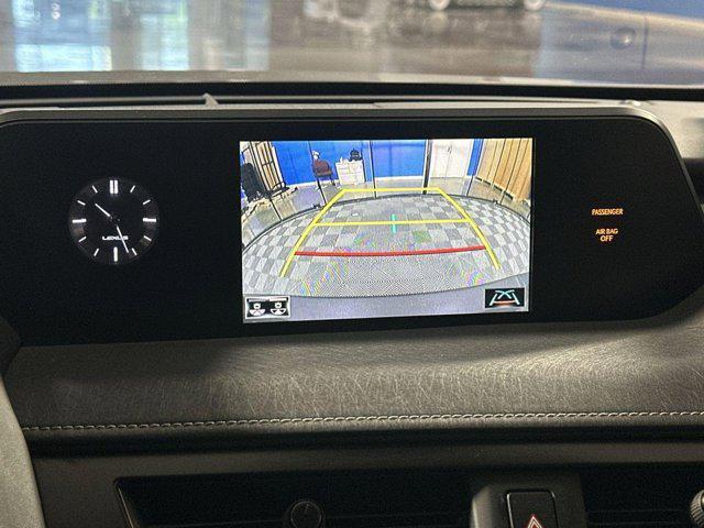 used 2020 Lexus UX 250h car, priced at $24,657