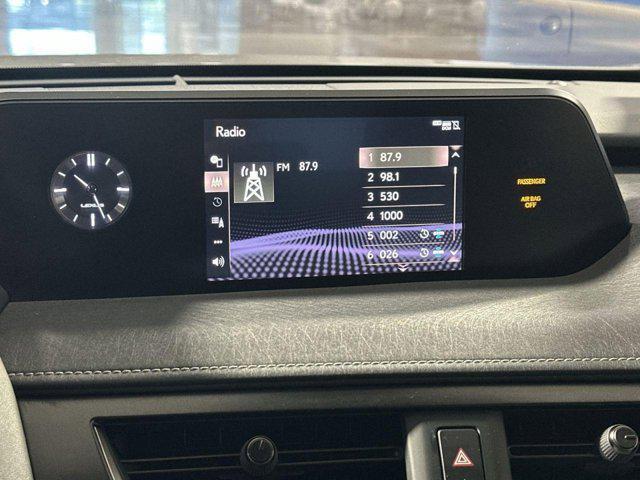 used 2020 Lexus UX 250h car, priced at $24,657