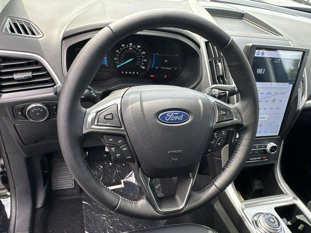 new 2024 Ford Edge car, priced at $33,360