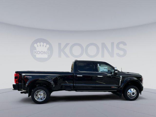 new 2026 Ford F-450 car, priced at $112,020