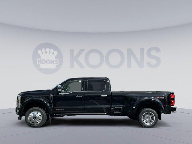 new 2026 Ford F-450 car, priced at $112,020