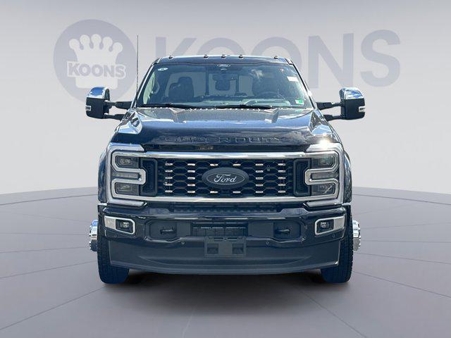 new 2026 Ford F-450 car, priced at $112,020