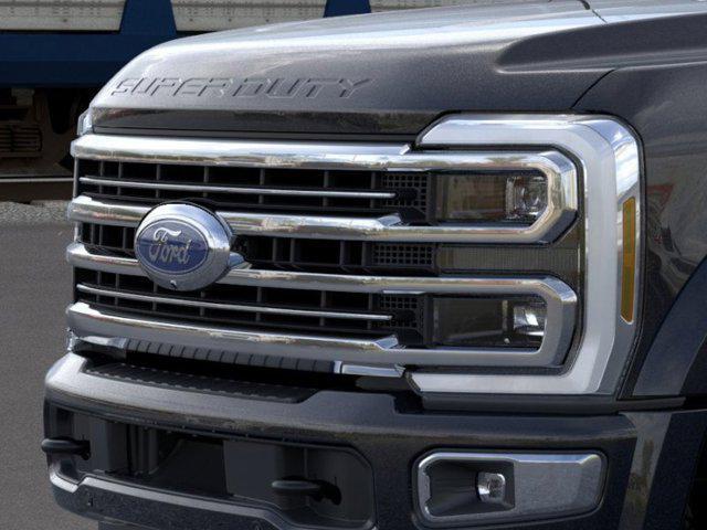new 2026 Ford F-450 car, priced at $112,520