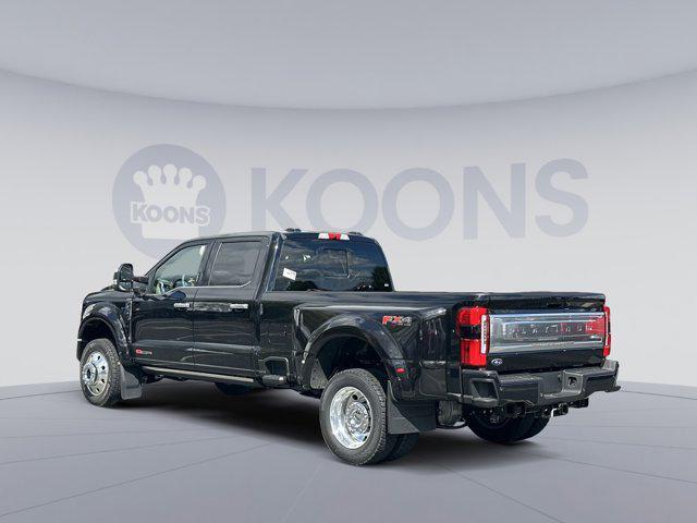 new 2026 Ford F-450 car, priced at $112,020