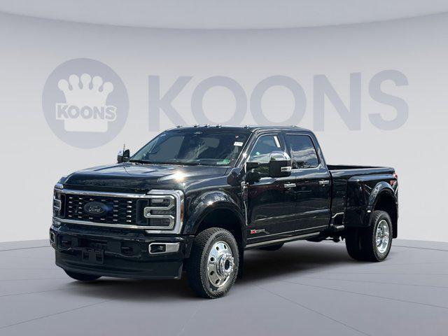 new 2026 Ford F-450 car, priced at $112,020