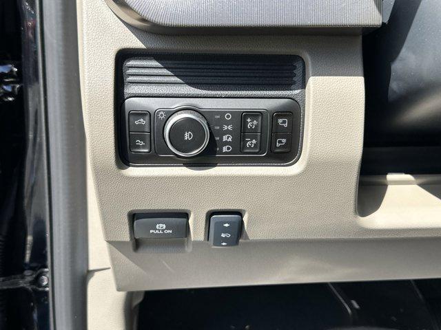 new 2026 Ford F-450 car, priced at $112,020