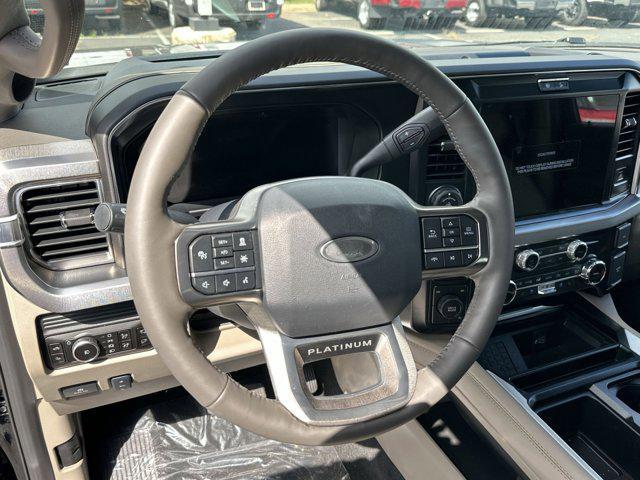 new 2026 Ford F-450 car, priced at $112,020