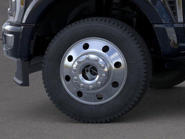 new 2026 Ford F-450 car, priced at $112,520