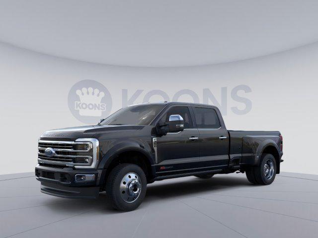 new 2026 Ford F-450 car, priced at $112,520