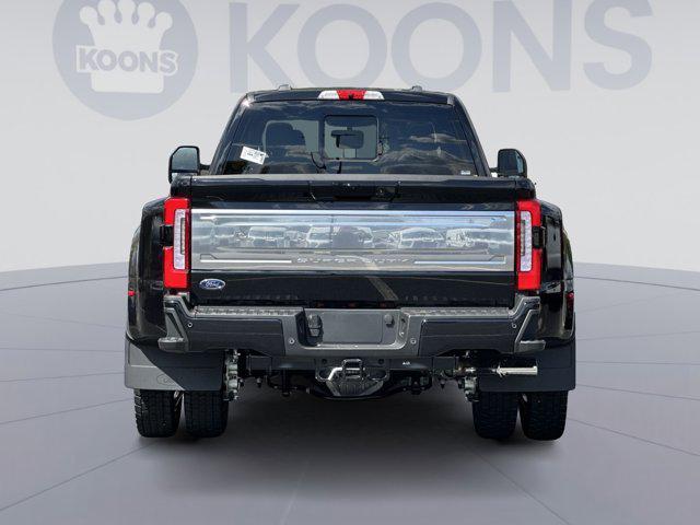 new 2026 Ford F-450 car, priced at $112,020