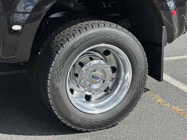 new 2026 Ford F-450 car, priced at $112,020