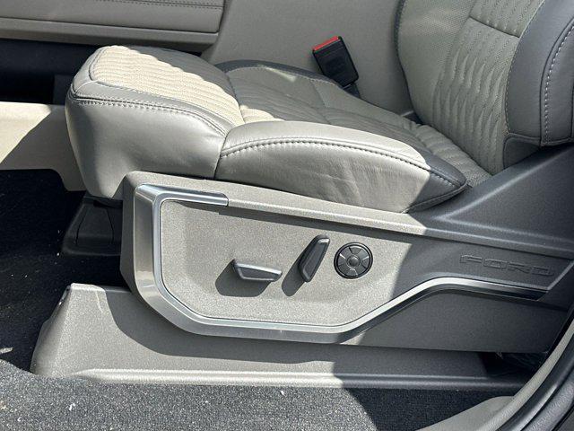 new 2026 Ford F-450 car, priced at $112,020