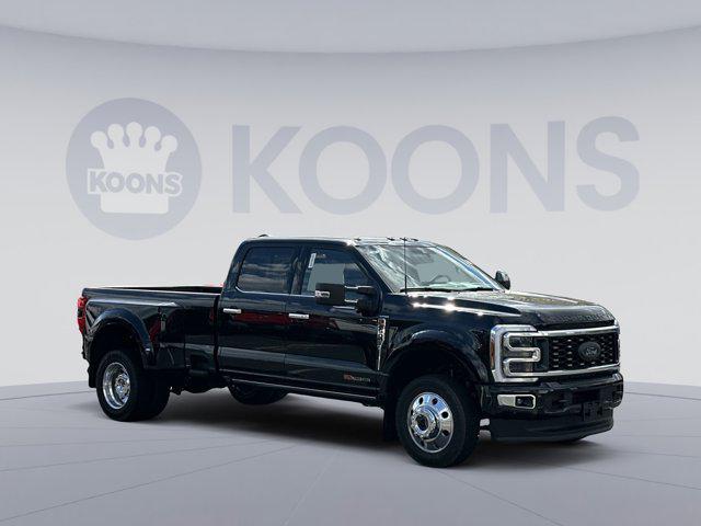 new 2026 Ford F-450 car, priced at $112,020