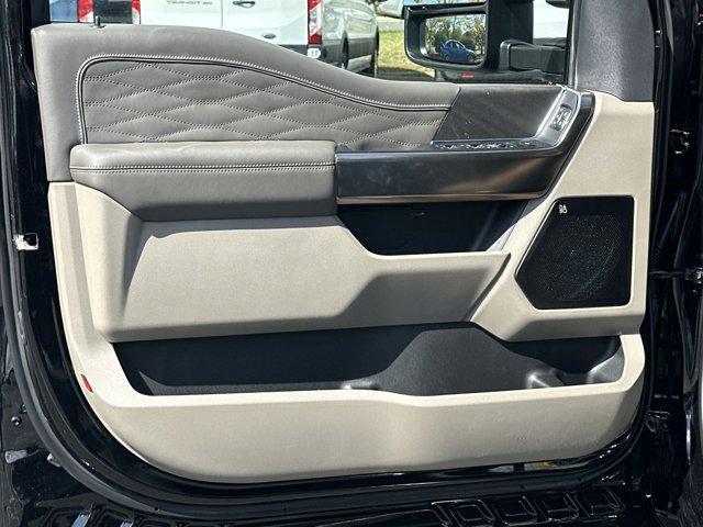 new 2026 Ford F-450 car, priced at $112,020