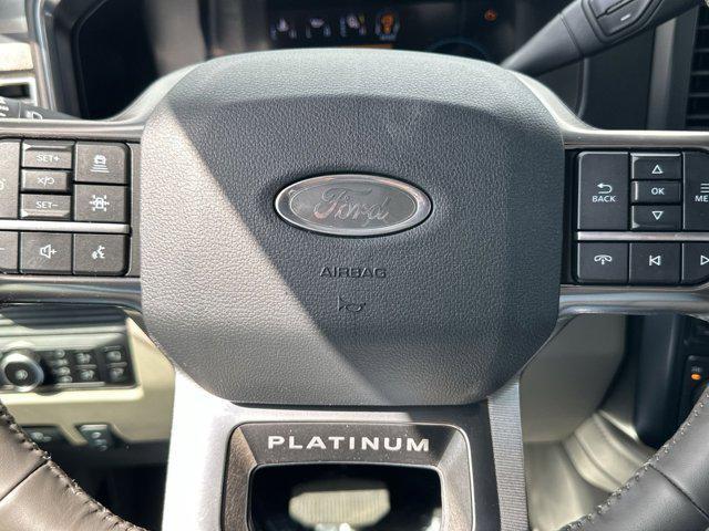 new 2026 Ford F-450 car, priced at $112,020